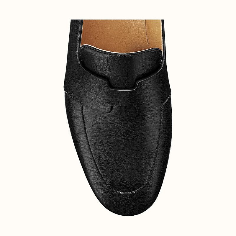 Ancora fitted loafer 5