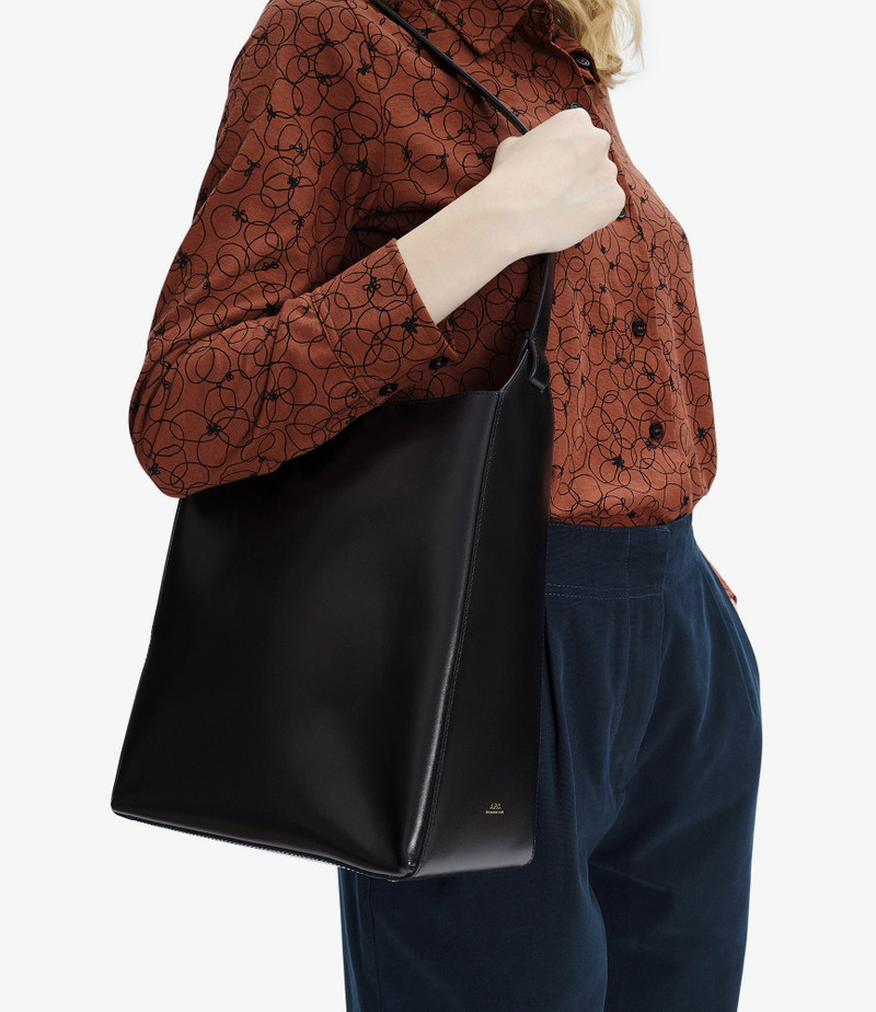 A.P.C. VIRGINIE BAG outlook