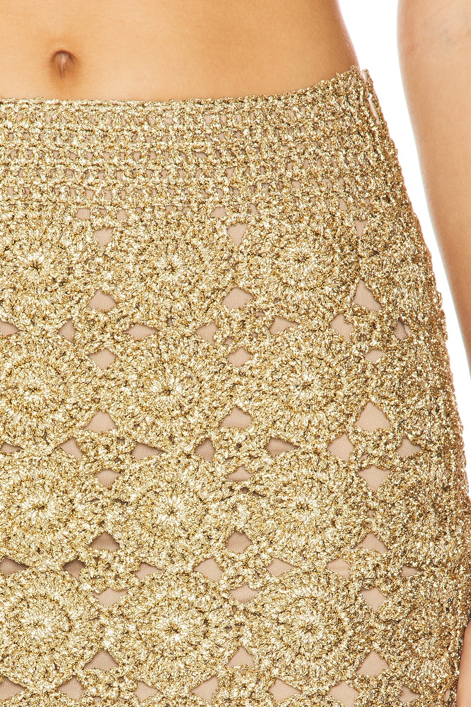 Beep Beep Maxi Skirt - 6