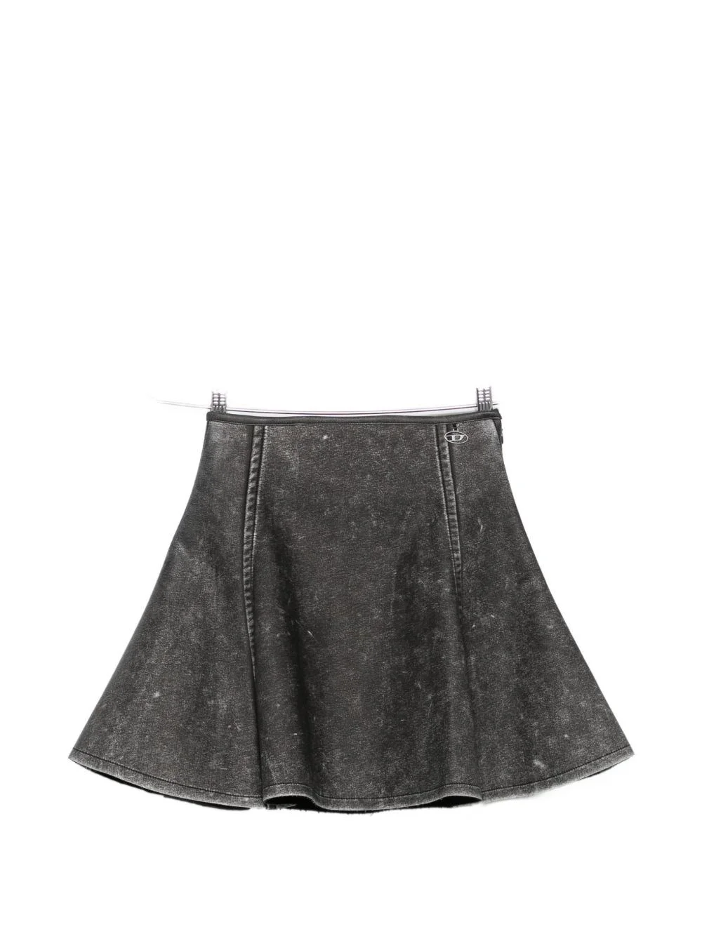 Mini skirt - 1