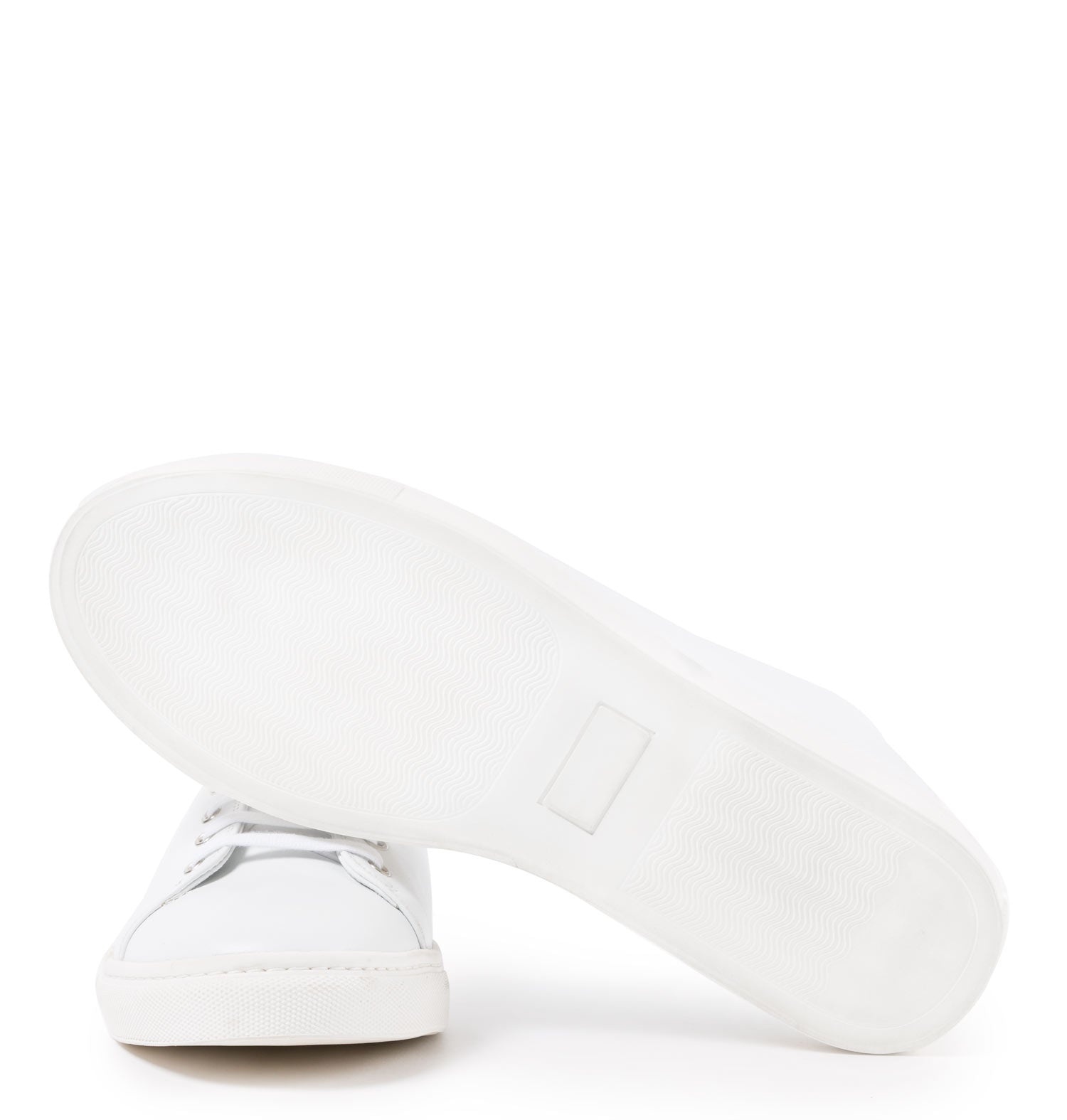 High Top Tennis Shoe - 3