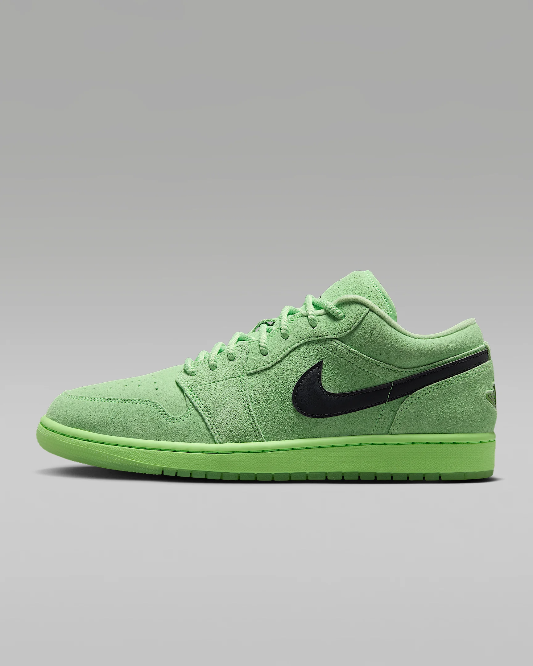 Air Jordan 1 Low SE Men's Shoes - 1