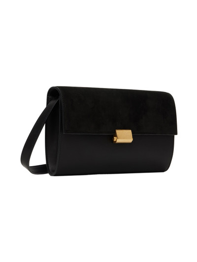 The Row Black Laurie Bag outlook