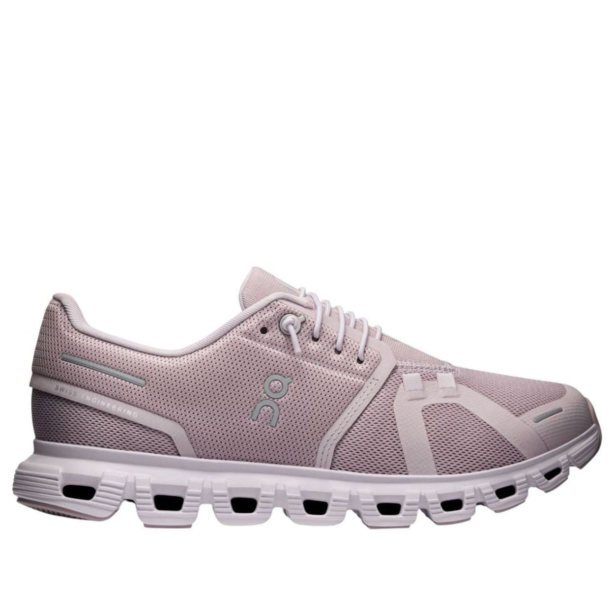 (WMNS) On Running Cloud 6 'Mauve Orchid' 3WF10063012 - 2
