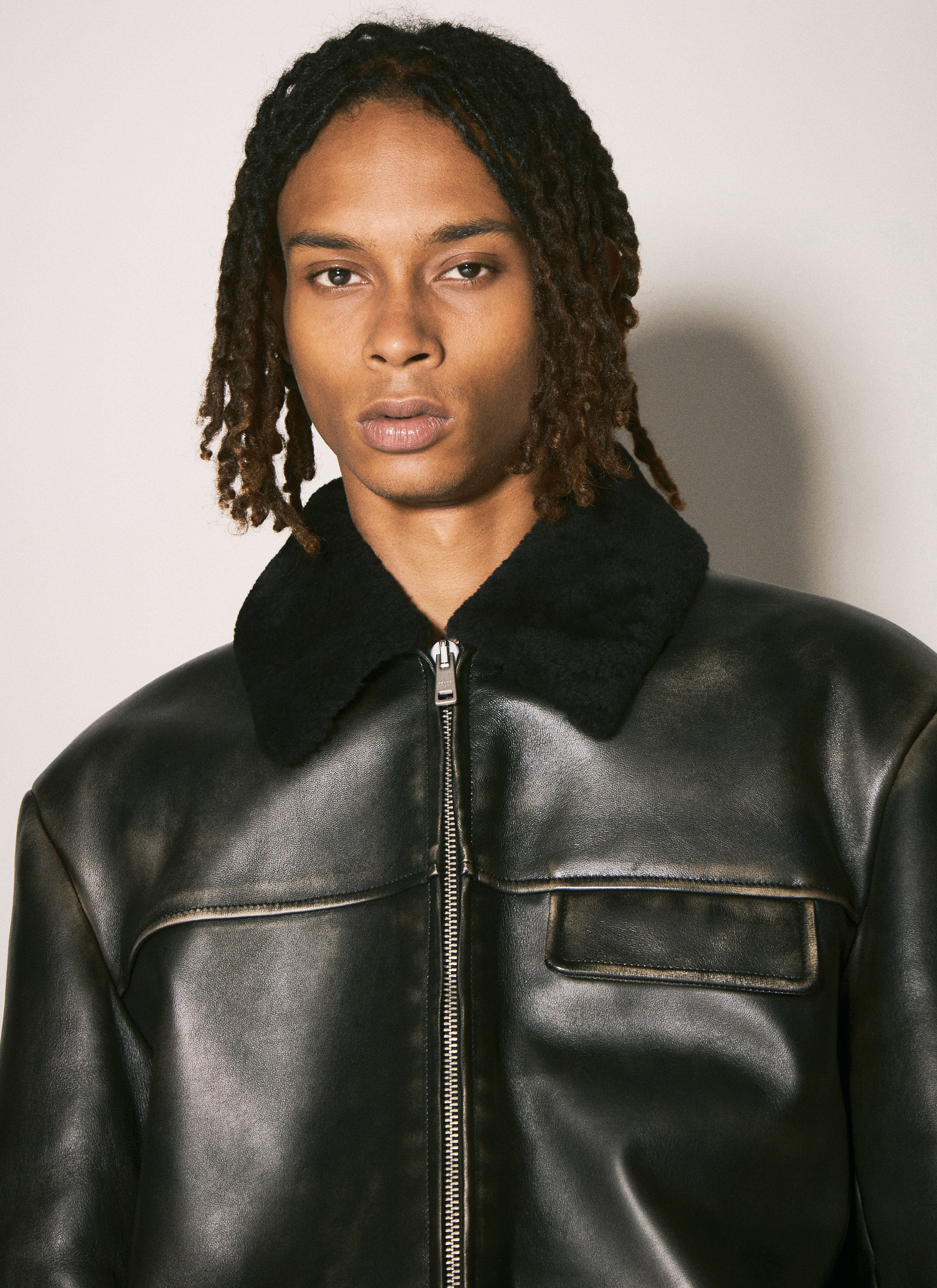 Prada Men Montine Jacket - 4