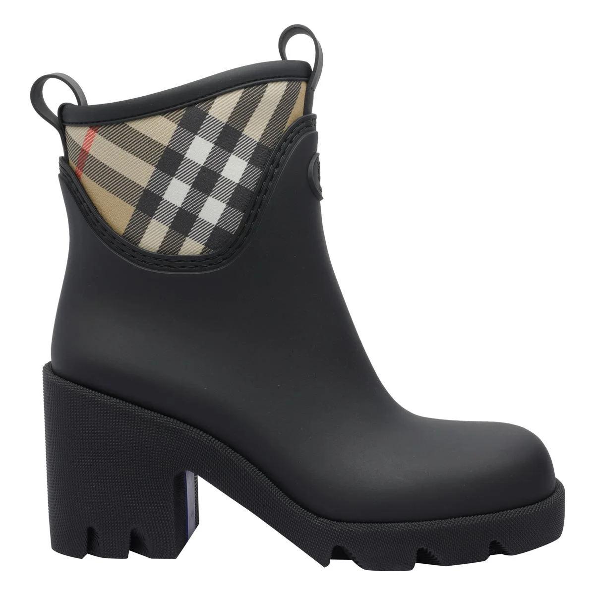 Burberry Boots - 1