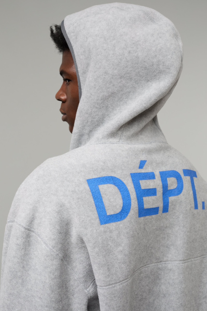 TRAIL FLEECE 5