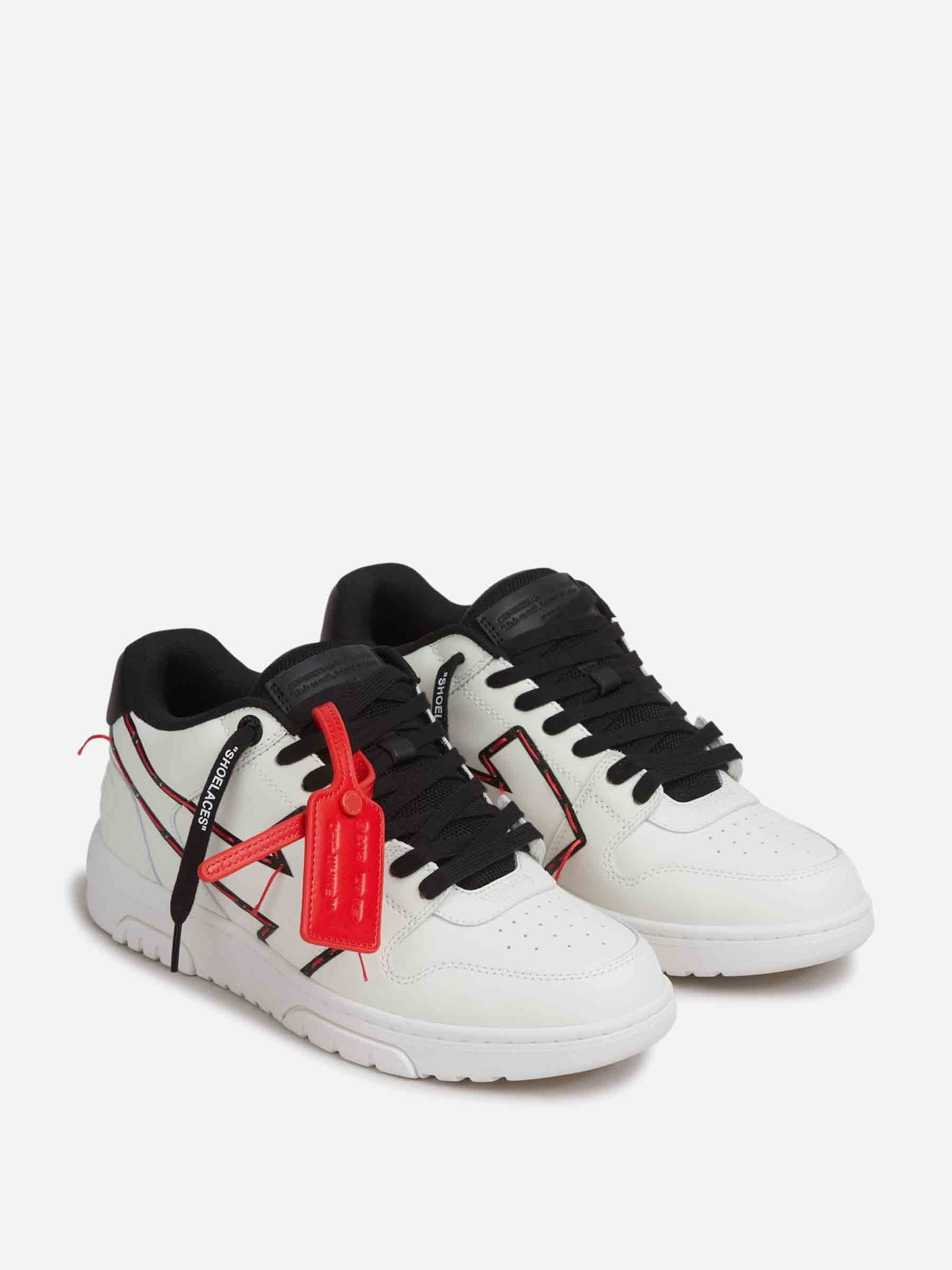 SNEAKERS OUT OF OFFICE - 2