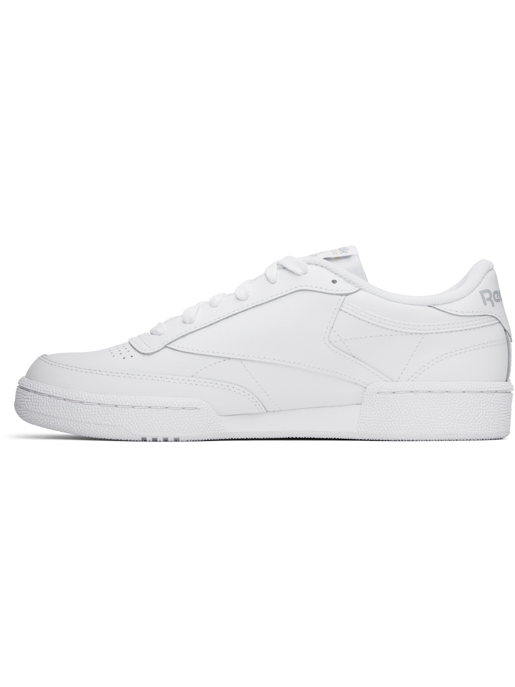 White Club C 85 Sneakers - 3