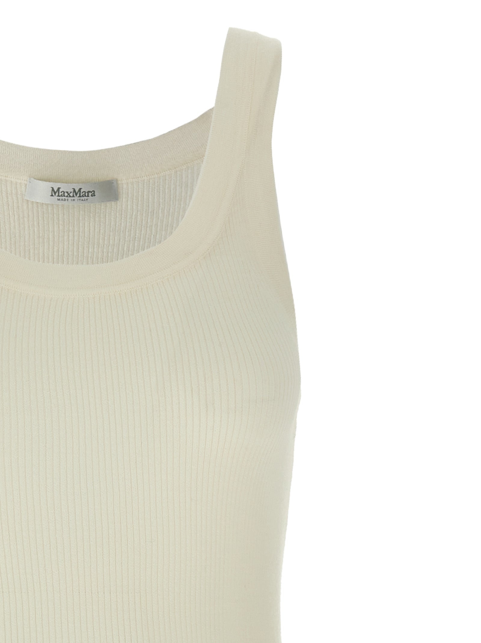 Eliadi Tops White - 3