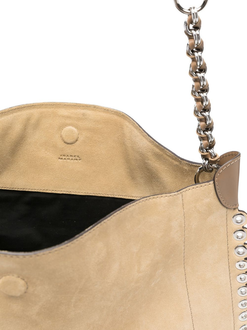 Oskan Hobo shoulder bag 5