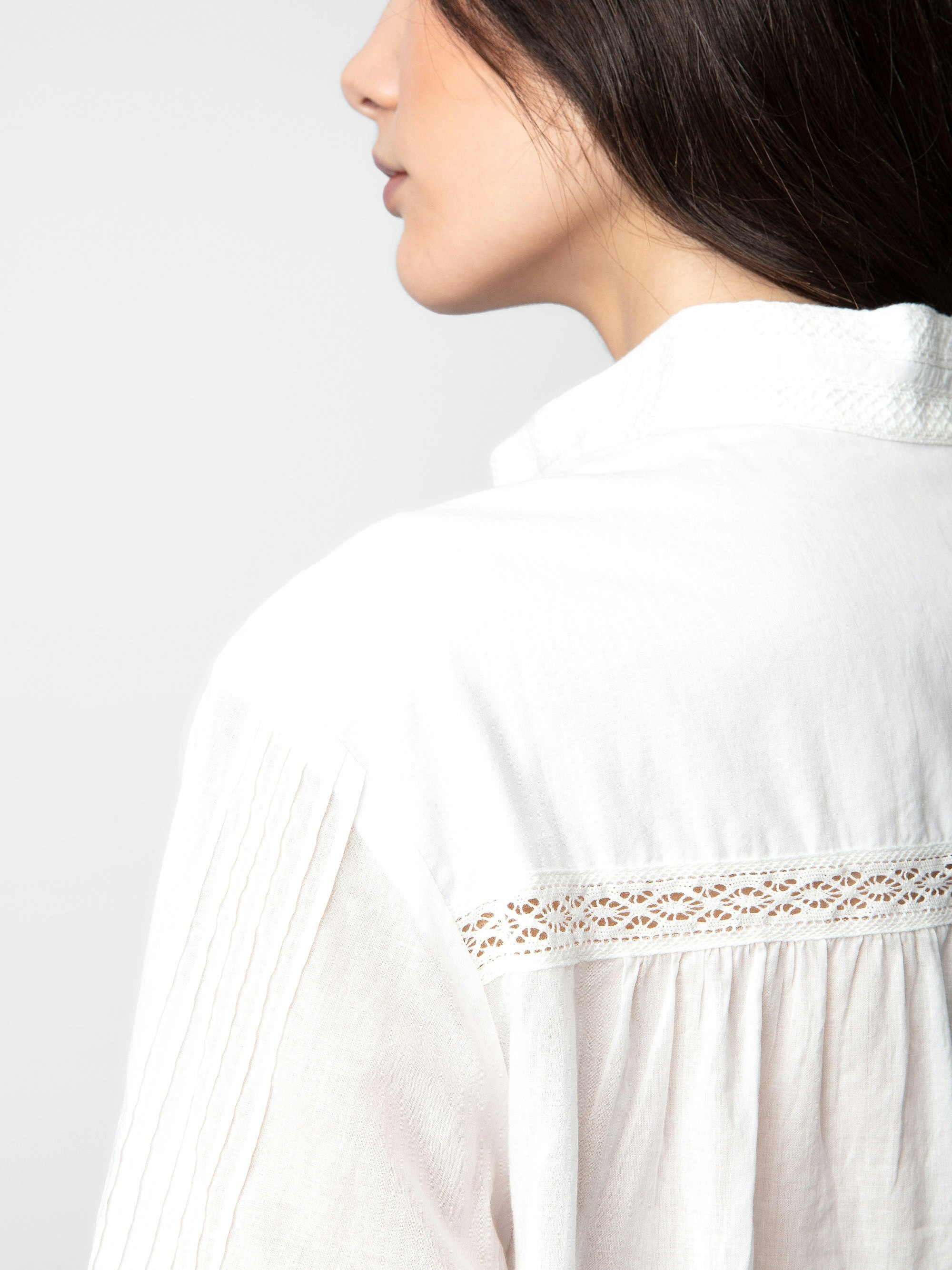 Tricia Shirt - 5