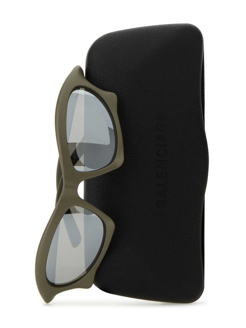 Bat rectangle sunglasses - 3
