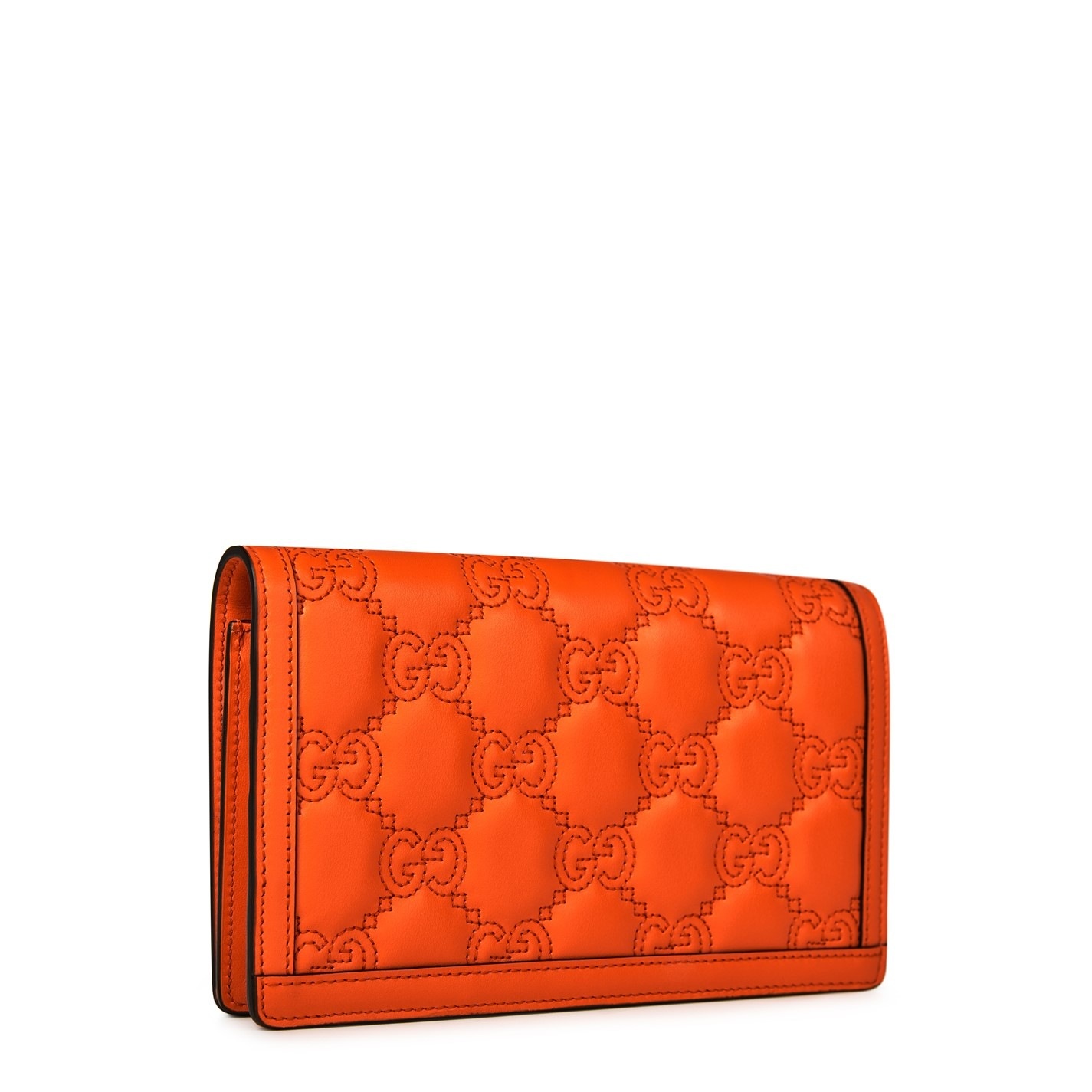 GUCCI GG MATLS WOC LD33 - 2