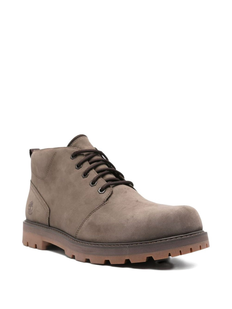 Timberland Britton Road boots outlook