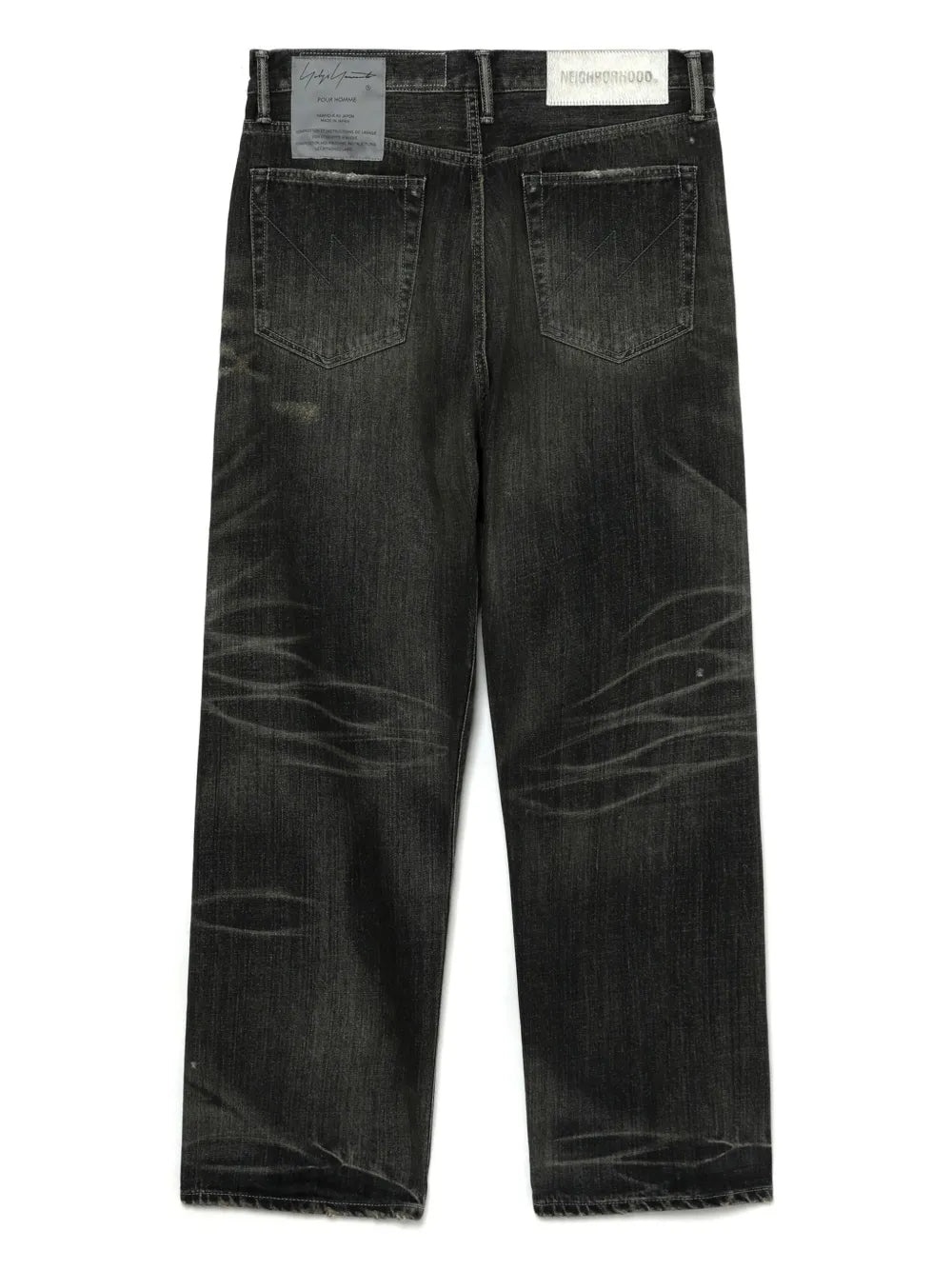 X Neighborhood Savage Jeans - 6