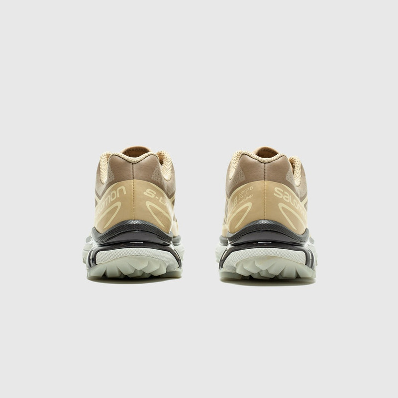 SALOMON XT-6 ADVANCED CLEAR outlook