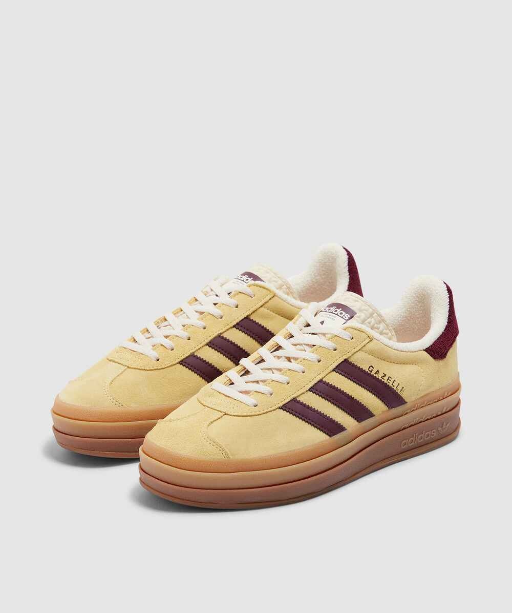 Gazelle bold sneaker - 2