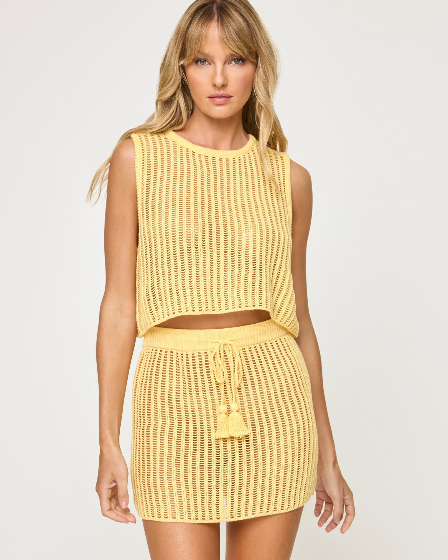Sander Skirt - 4