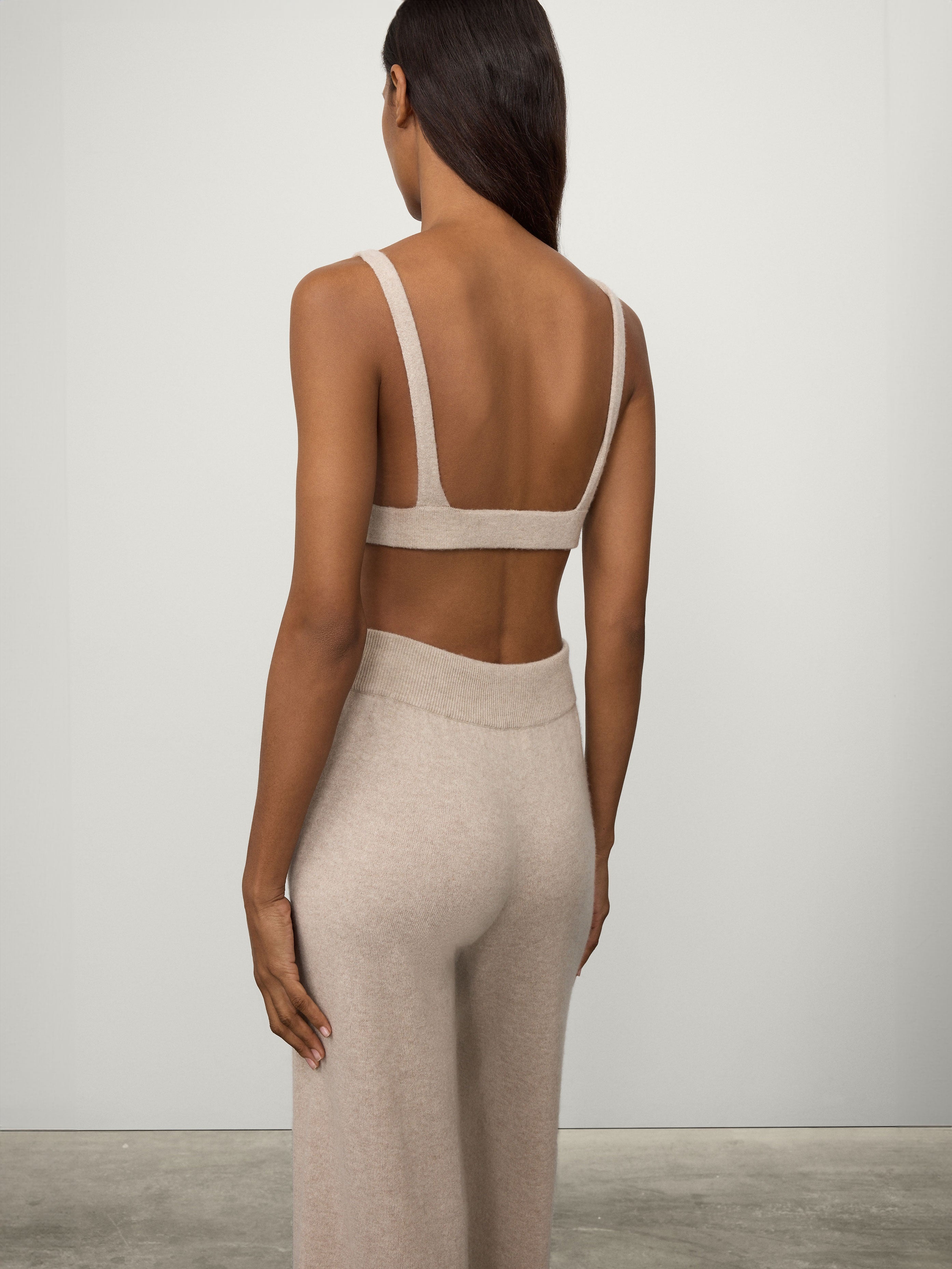 The Capucine Bralette - 4