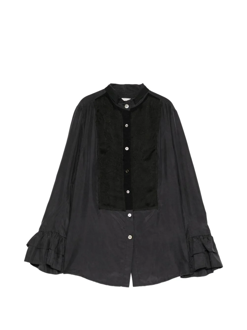 Alessandro M shirt - 1