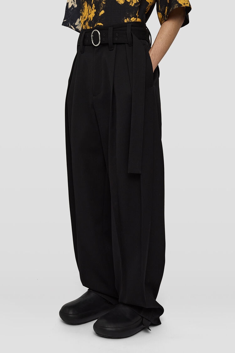 Trousers - 4