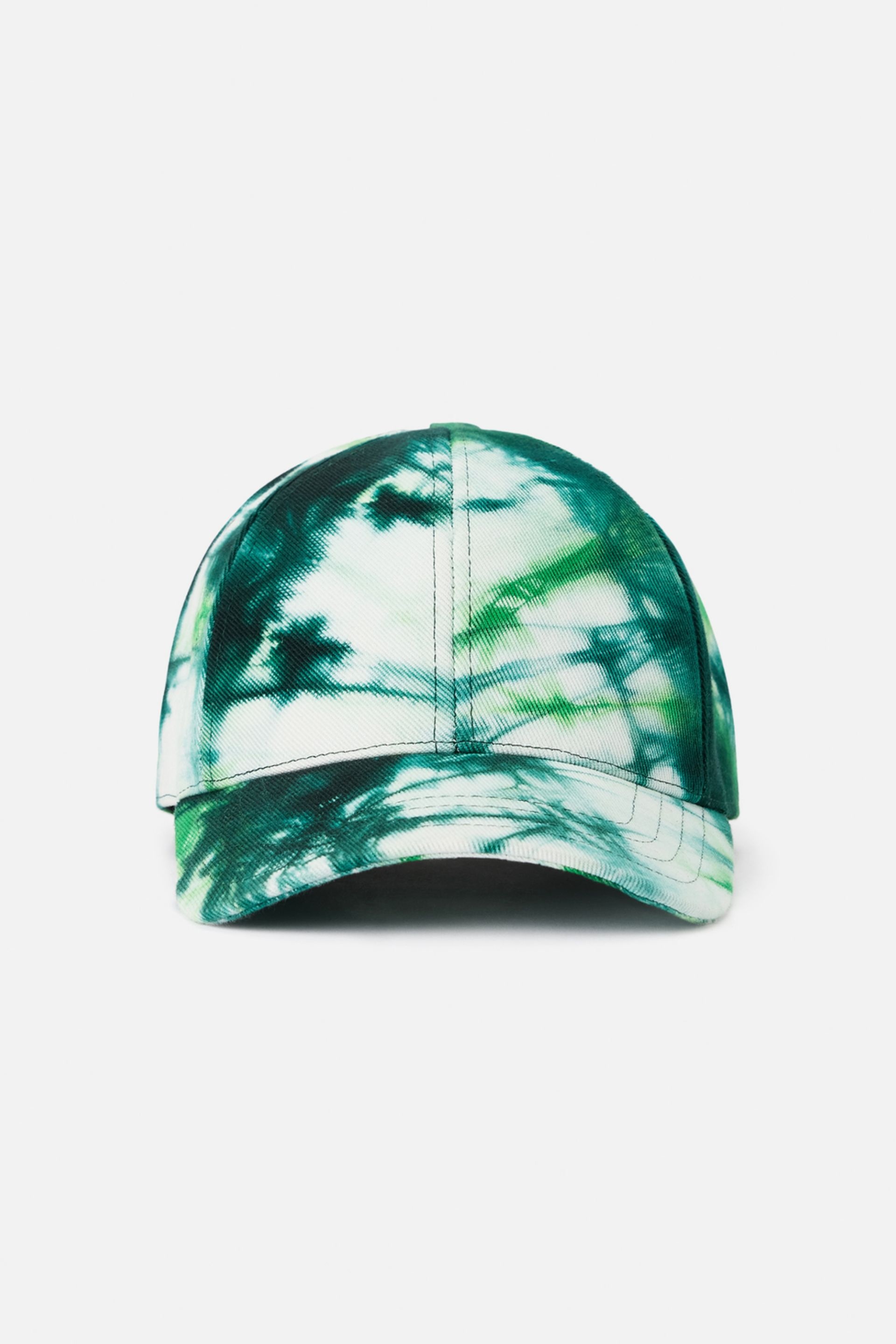 Ami Patch Cap - 2