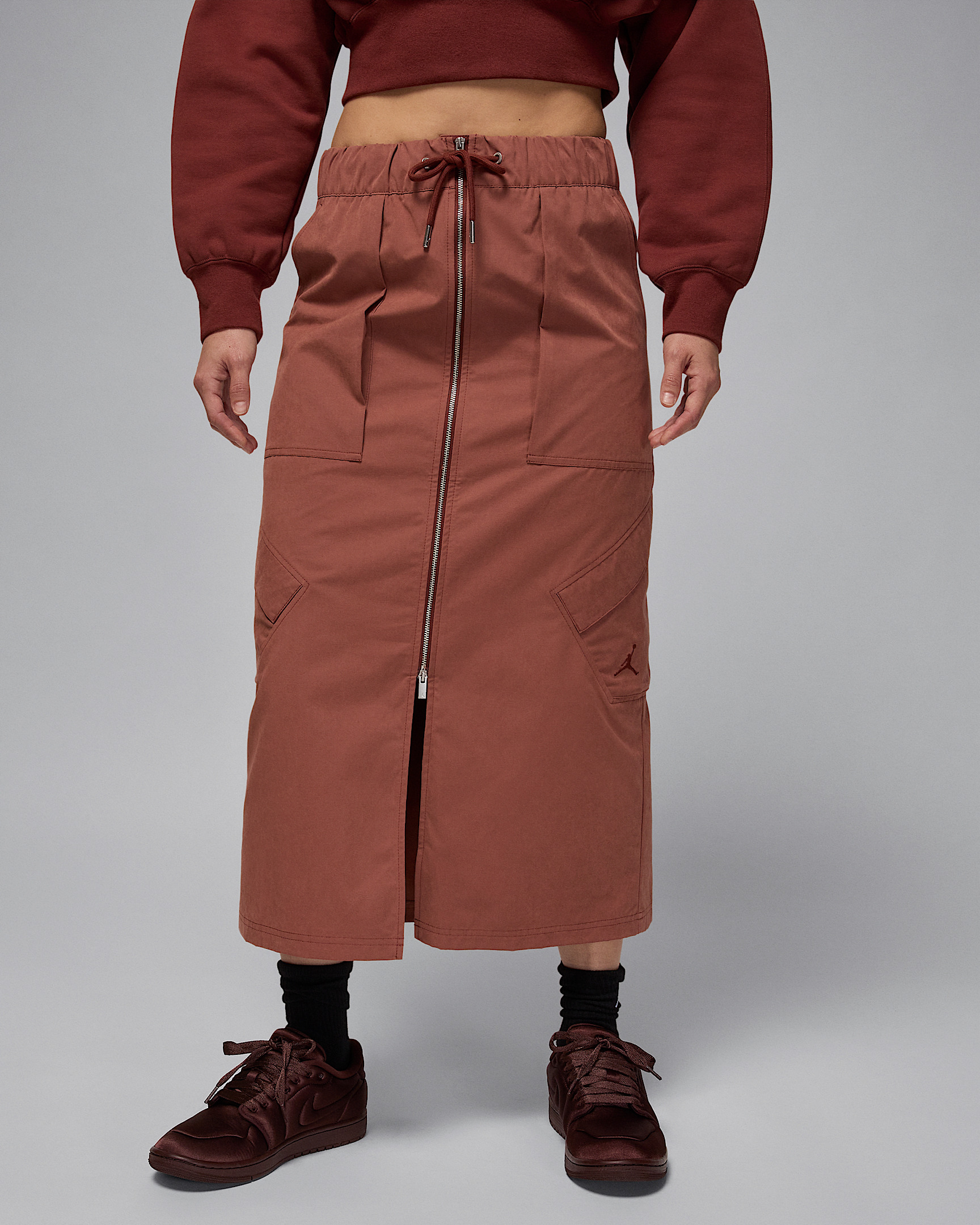 Jordan Chicago Women's Skirt - 1