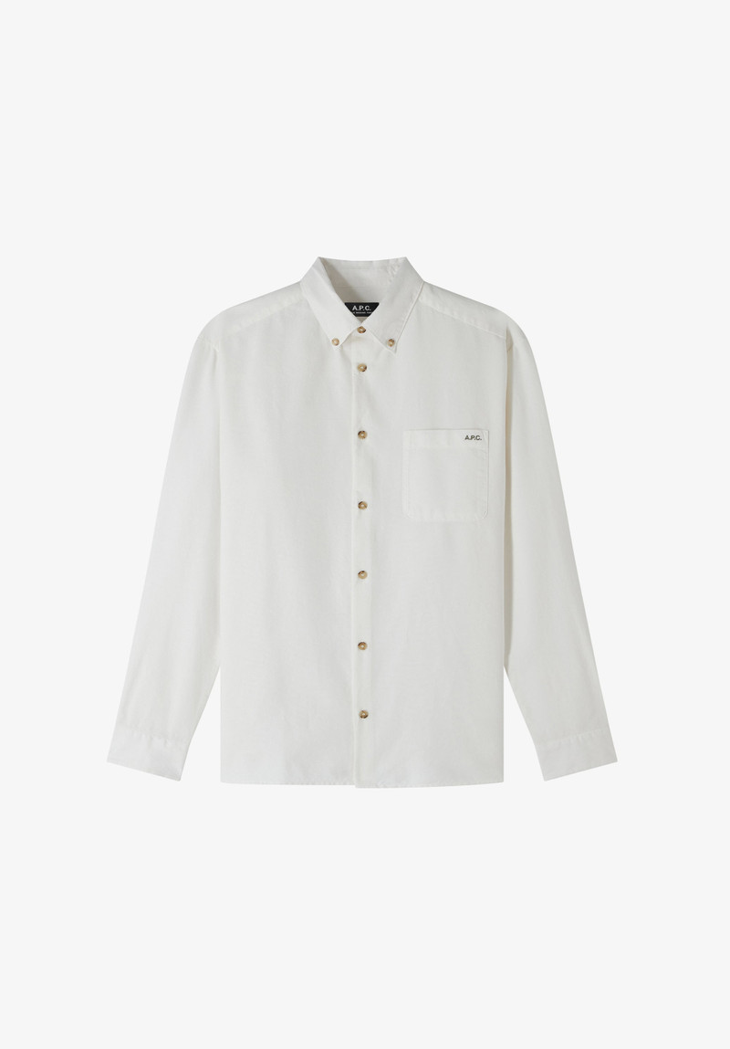 MATEO LOGO SHIRT 1