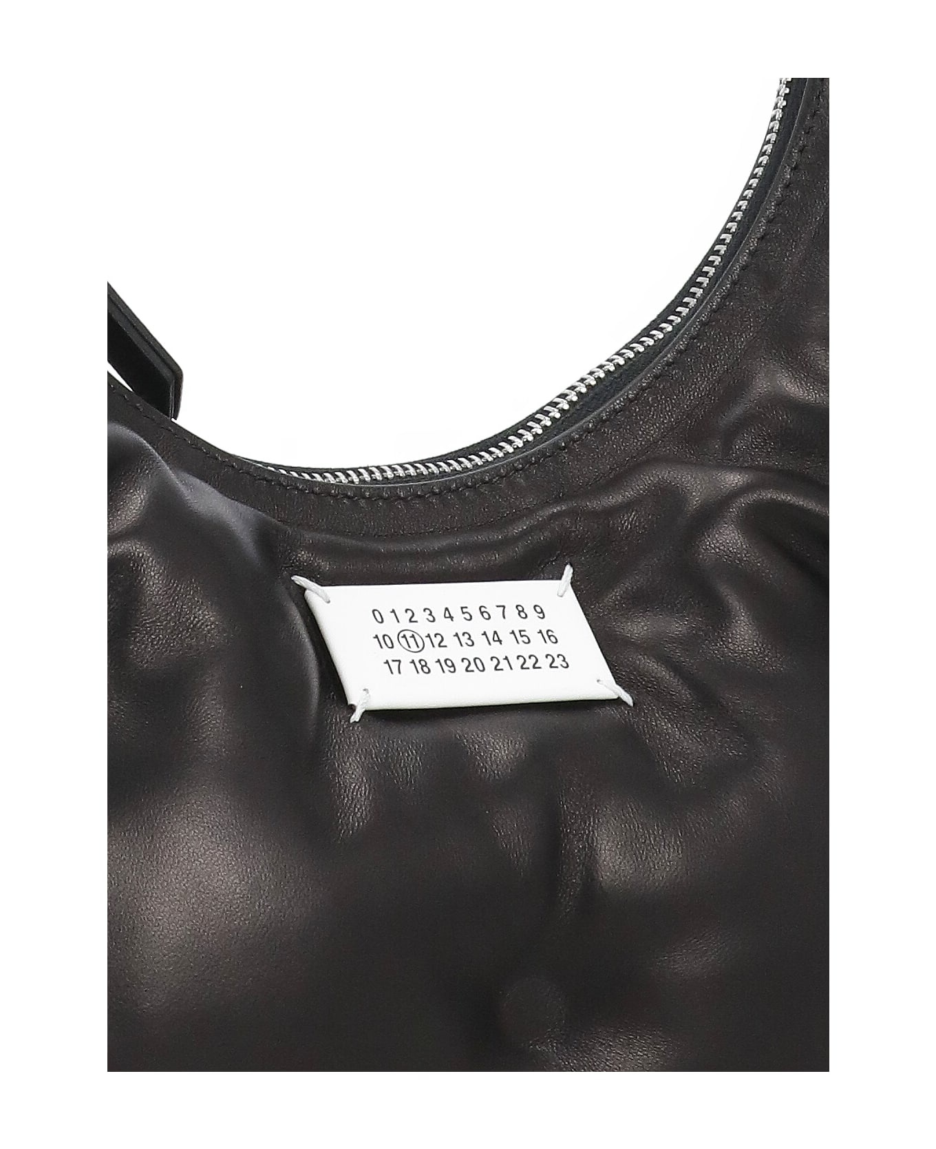 Glam Slam Hobo Bag Small - 5