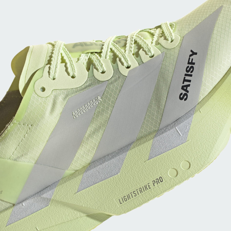 ADIZERO ADIOS PRO 4 SATISFY WOMENS 15