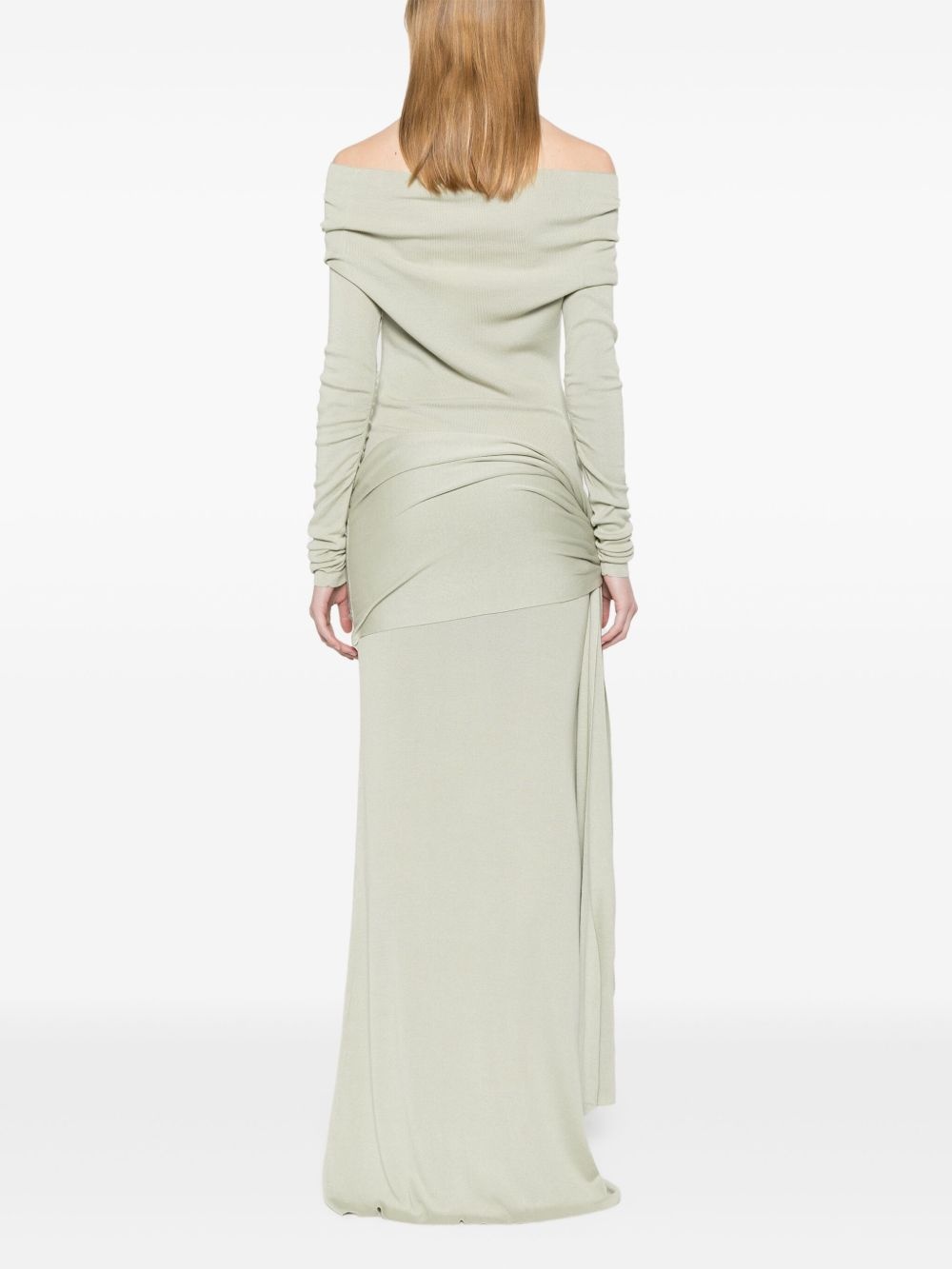 Kora maxi dress - 4