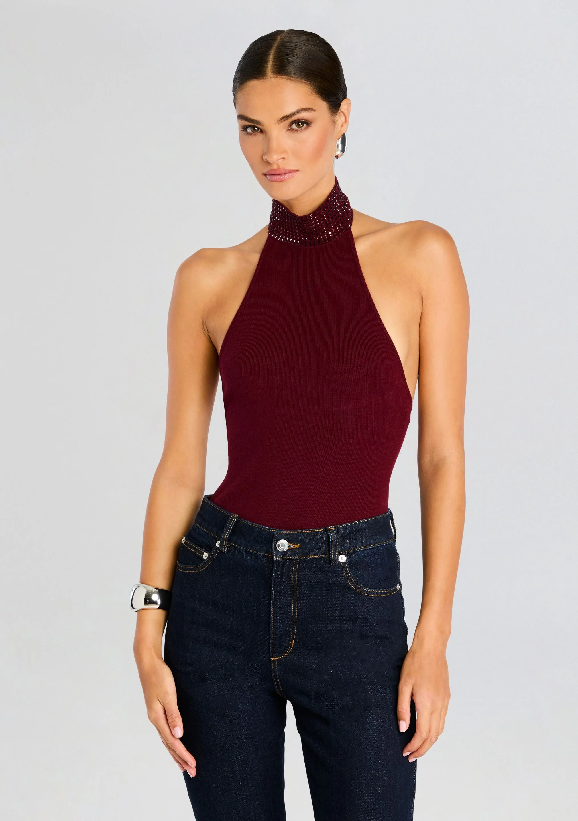 MACI BODYSUIT - 1