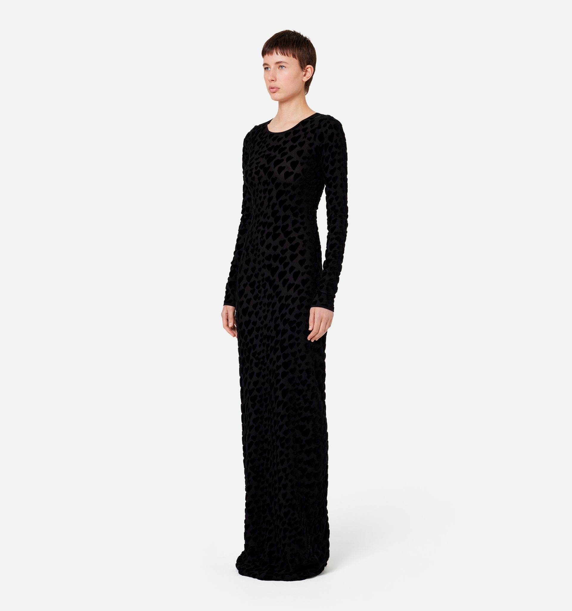 Long Dress - 4