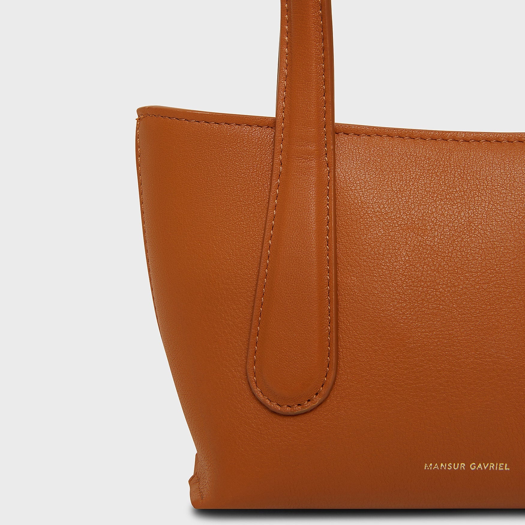 MINI GIRAFFE BAG - 3