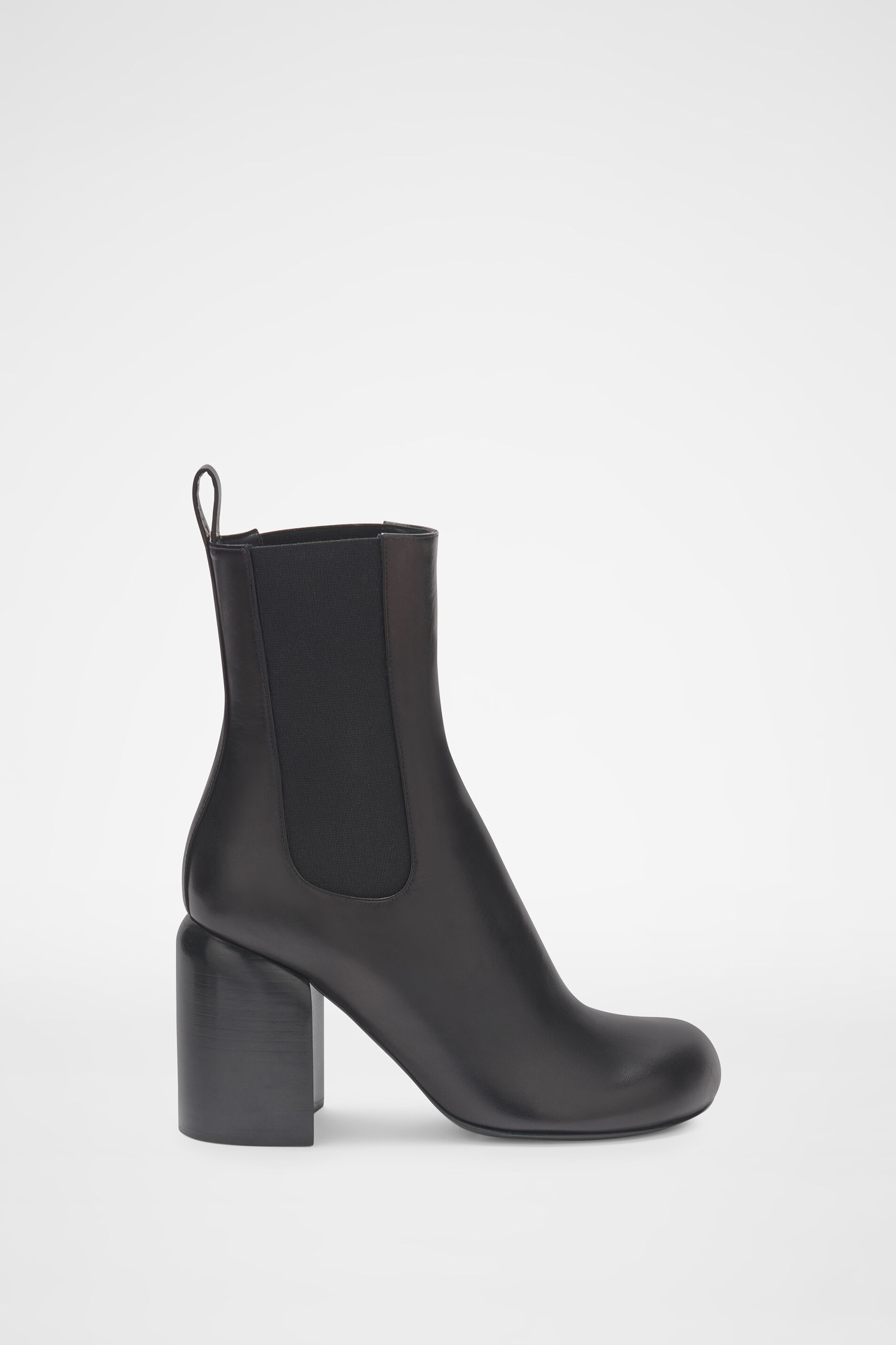 Ankle Boots - 1
