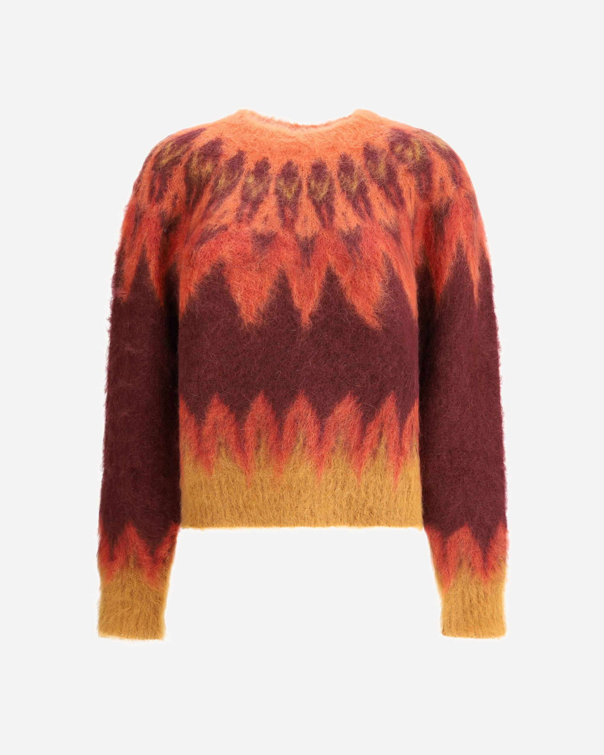 Natania Sweater - 1
