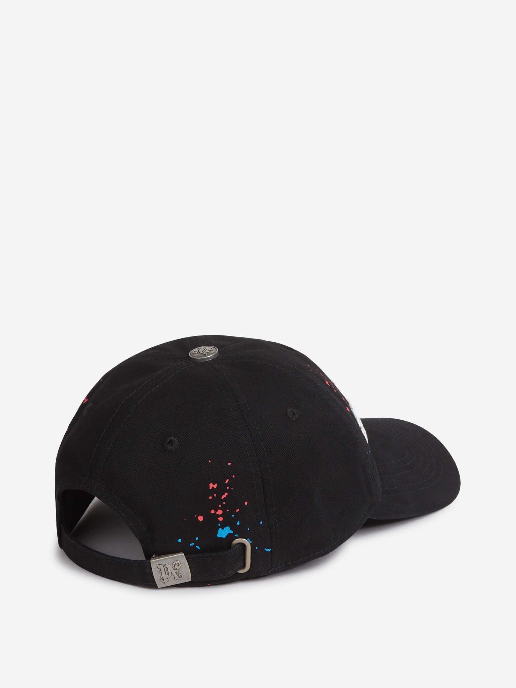 PRINTED CAP - 3
