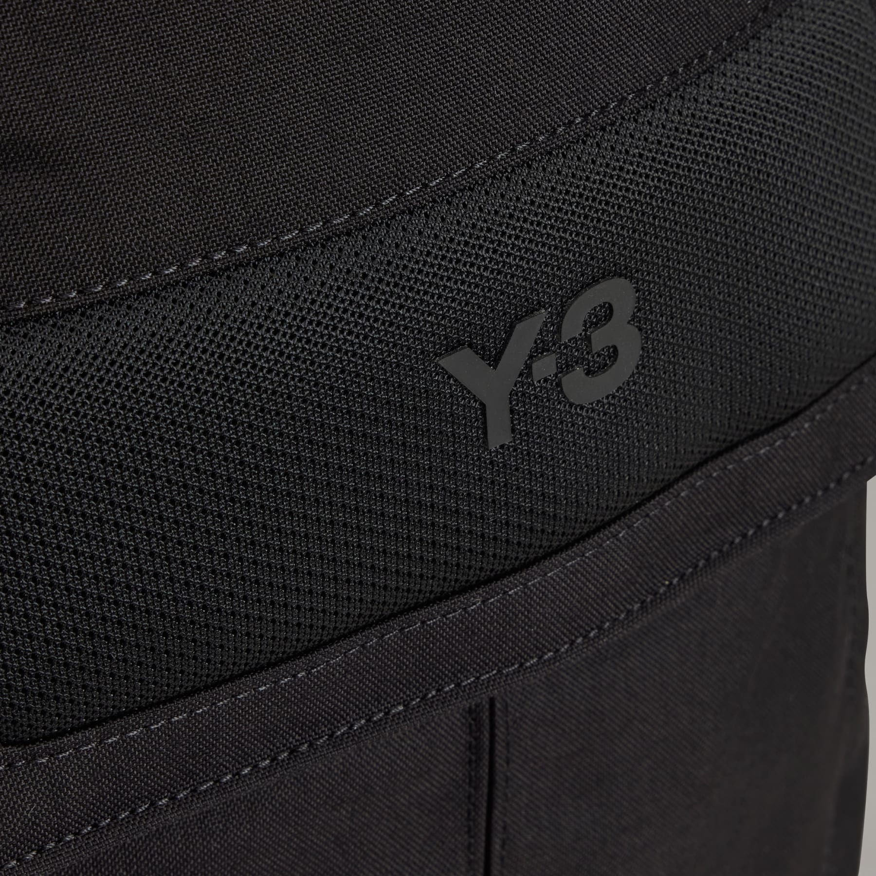Y-3 Small Backpack - 2