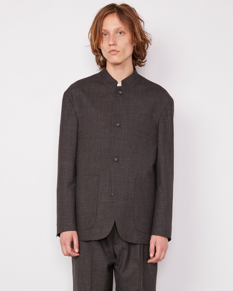 OFFICINE GÉNÉRALE MERYL JACKET outlook
