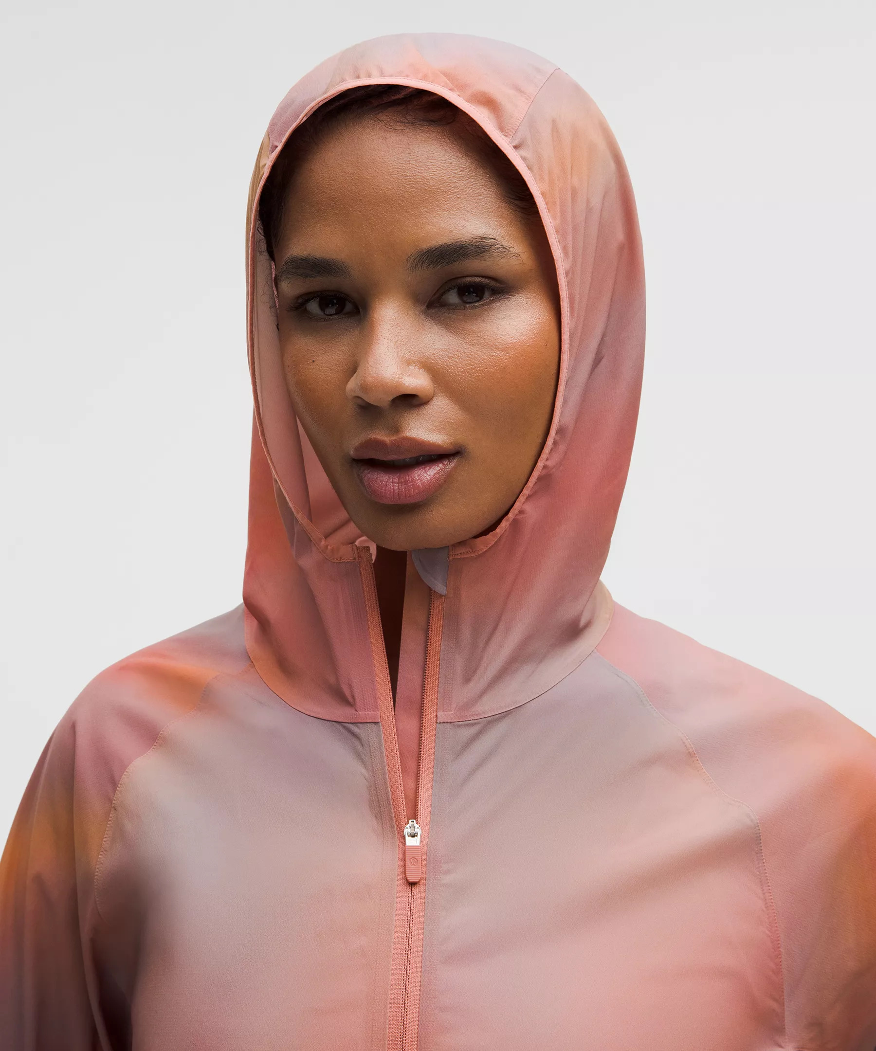 Packable Trail Running Jacket - 4
