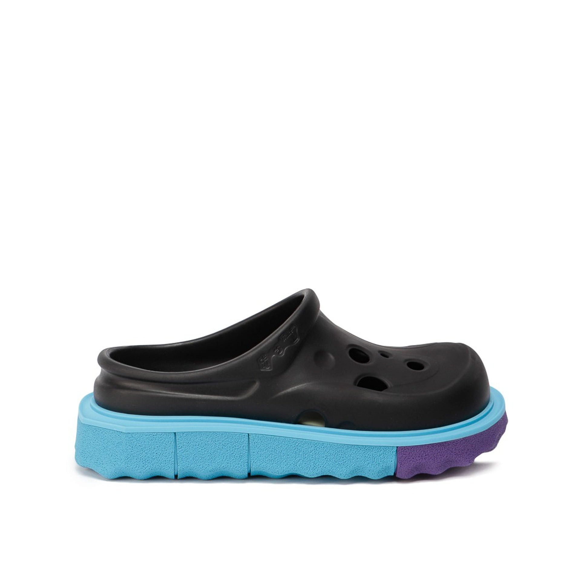 Off-White Sponge Slippers Men - 5