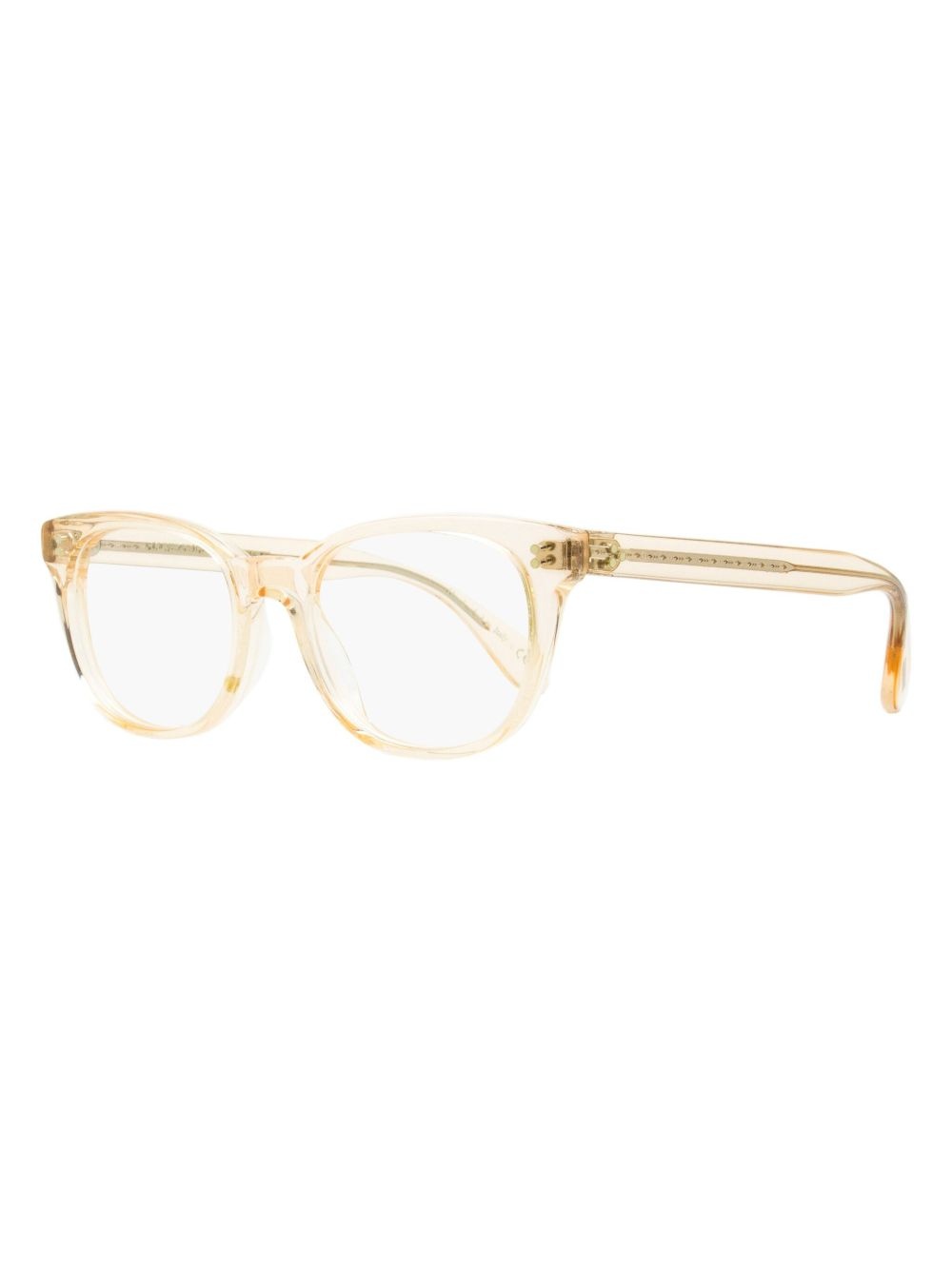 Hildie glasses - 2