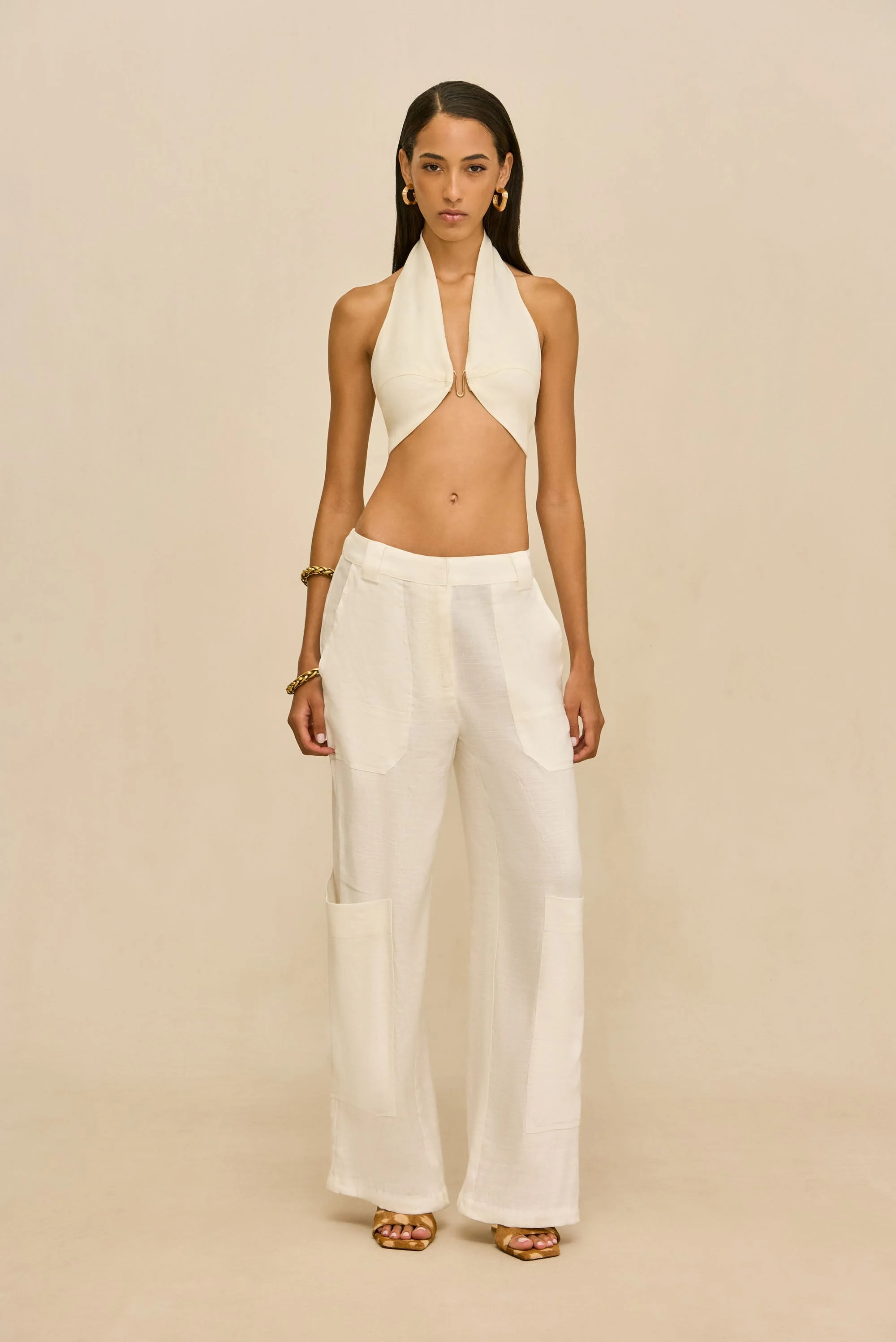 WYNN PANT - 1