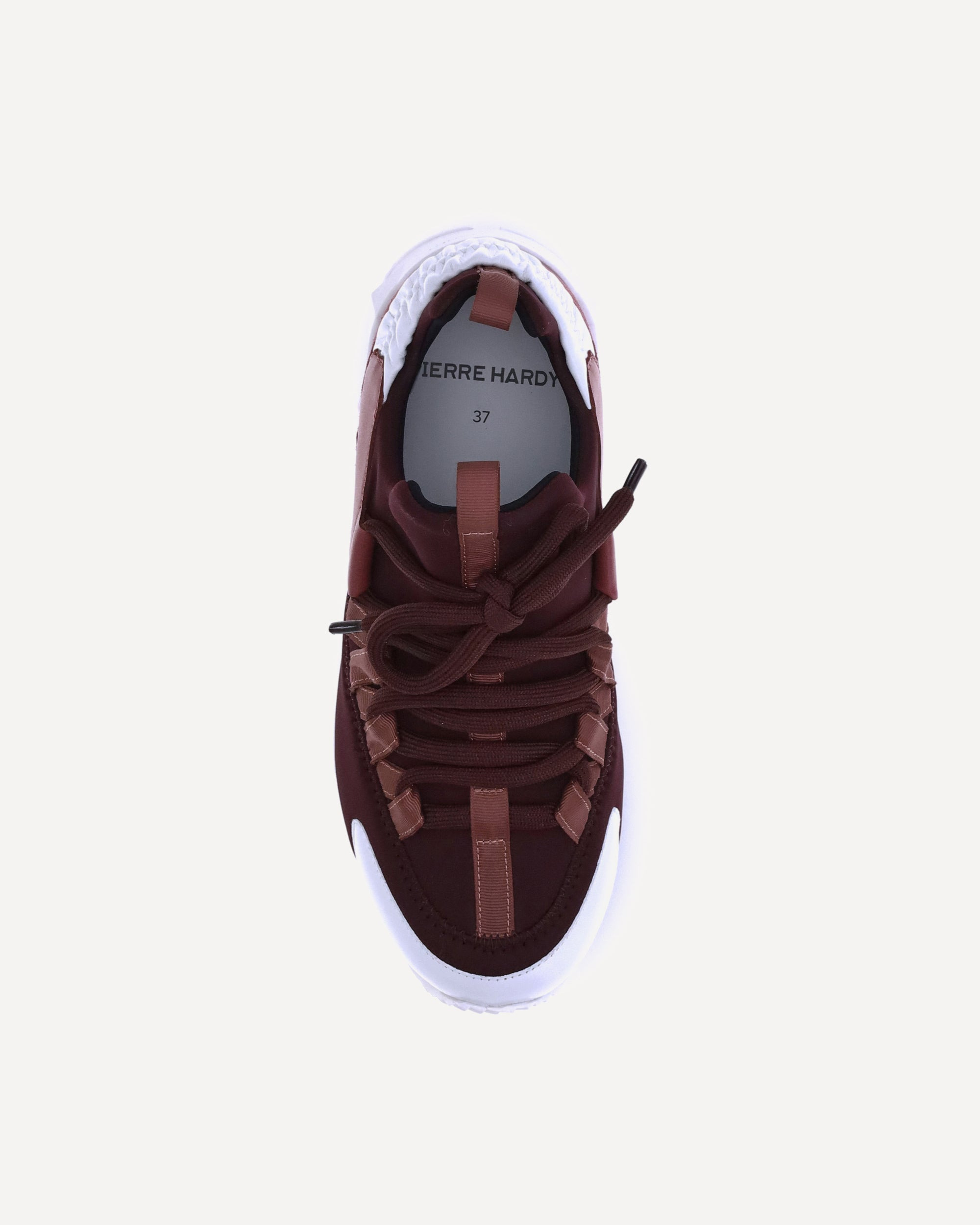 Trek Cosmetic Sneakers - 4
