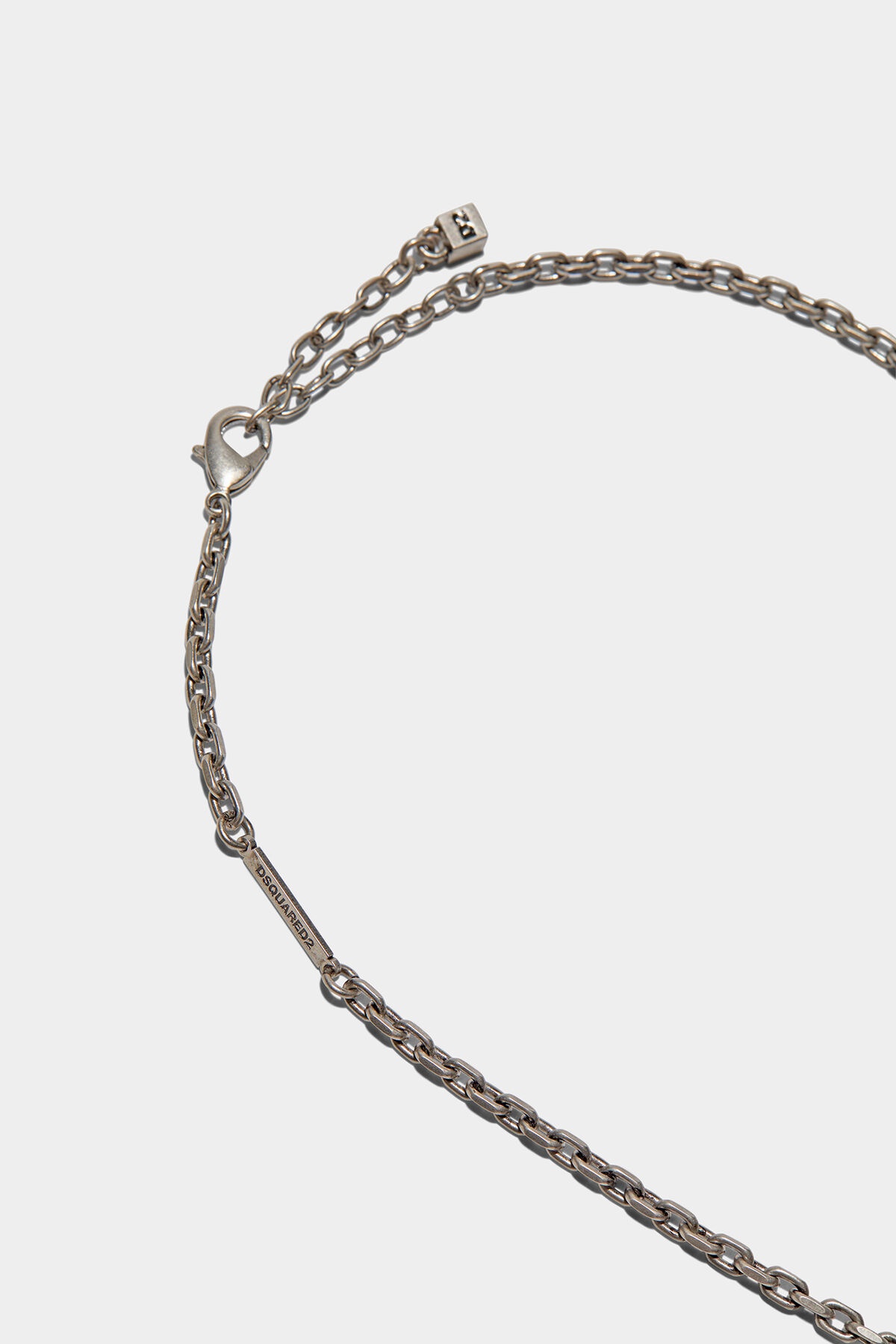 SKULL NECKLACE - 3