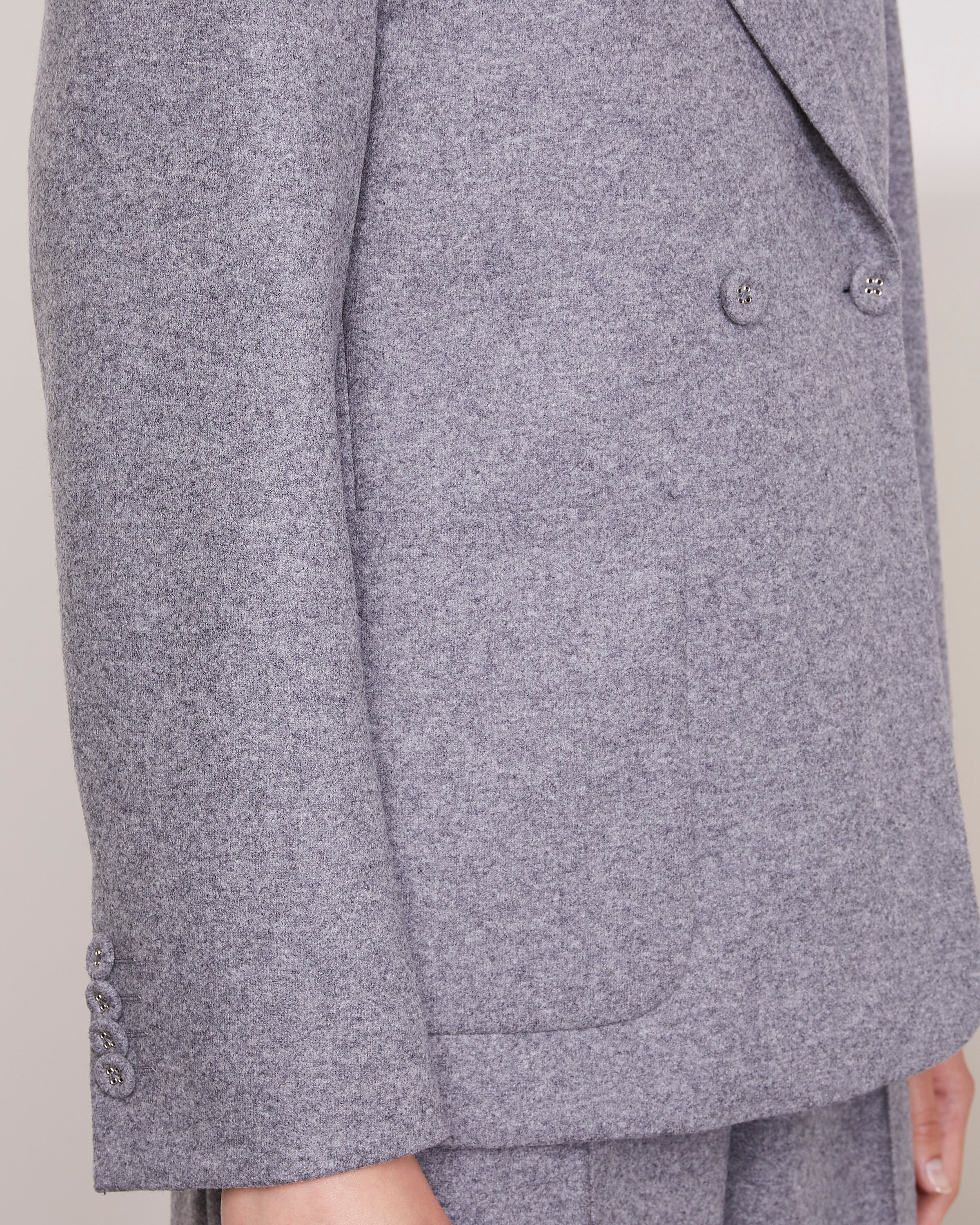 MIGUA JACKET - 4