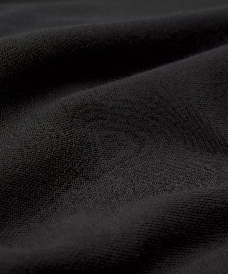 Merino Wool Pullover Hoodie 7