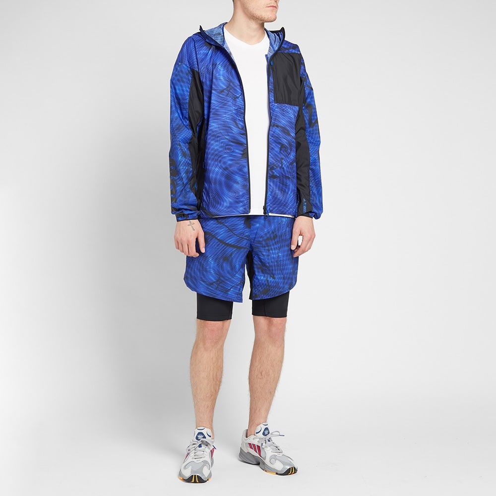 Adidas x White Mountaineering Agravic Wind Jacket - 9