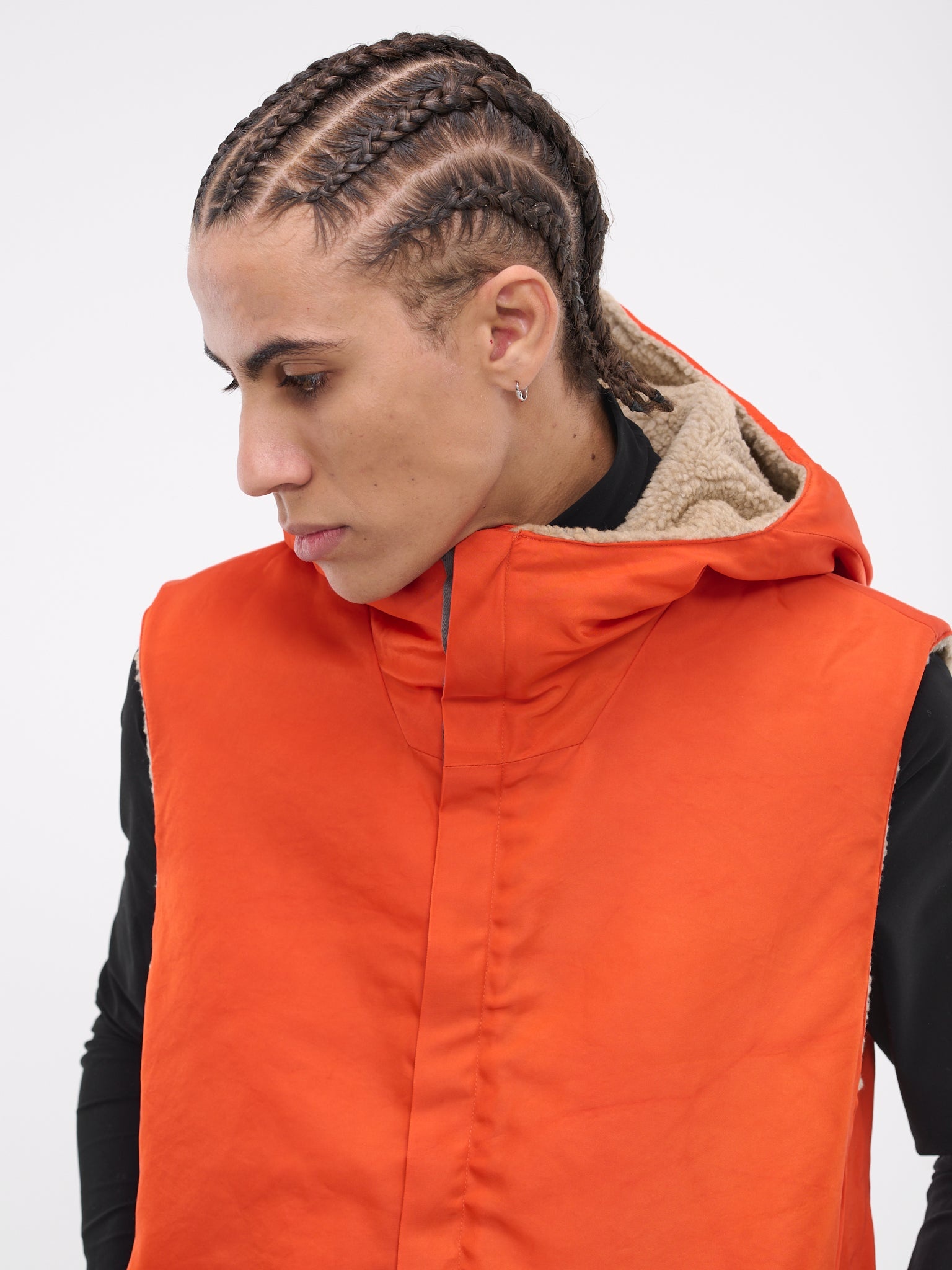 List Vest - 4